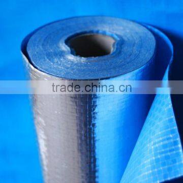 best thermal insulation waterproofing material