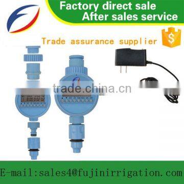 Agriculture Automatic Irrigation System/irrigation Controller/water Reel Irrigation Systems photo-3