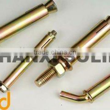 expansion anchor bolt