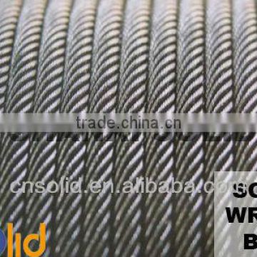 elevator steel rope