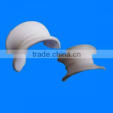 Ceramic Intalox Saddle for RTO