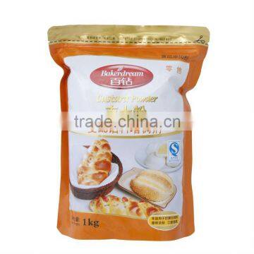 Bakerdream instant custard powder for cake bread pudding mooncake and tar filling making