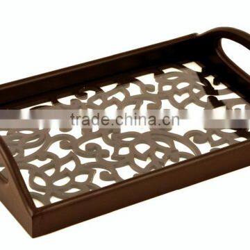Serving Carved Tray photo-5