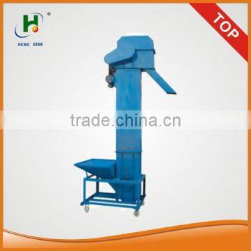 Bucket Elevator for Grain Industry