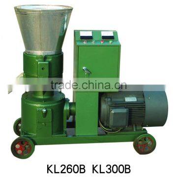 2015 Promotion Improved Wood Pellet Mill With CE photo-2