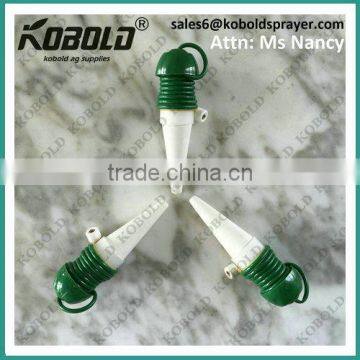 automatic plant irrigation system