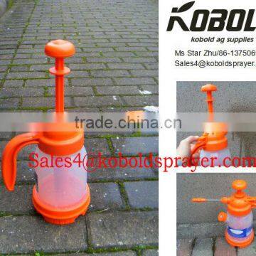 1.2L industrial /Hand operated compression sprayer
