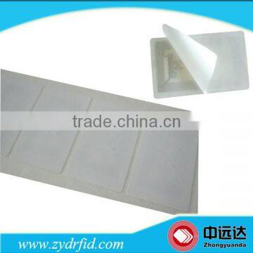 F43 Rfid Fragile Sticker photo-4