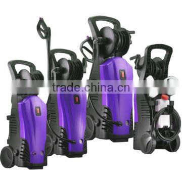 Garden and House Car Usage High pressure Cleaner Electric Car Washer