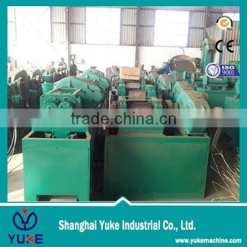 automantic compound fertilizer granulator machine