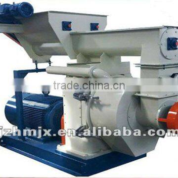 China Manufacture Environment Friendly Mini Wood Pellet and Wood Chipping Machine photo-3