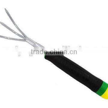 [Handy-Age]-3 Prong Hand Cultivator (GN1300-025)