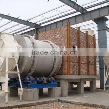 New Type Three Drum Drier for Sand photo-4
