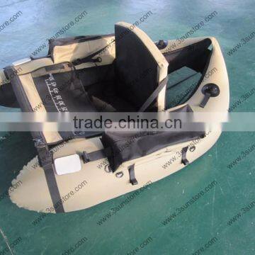 Portable Fishing Float Tube photo-4