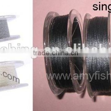 wholesale fishing braided line, fishing accessory