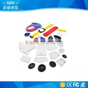 China Manufacture Durable and Heat Resistant Industrial NFC Ntag213 Tags photo-3