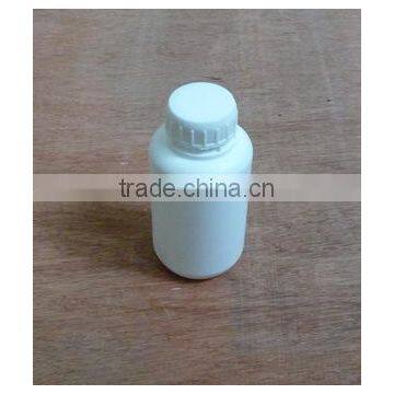 250ml plastic vitamin bottle