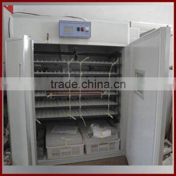 Saving Labor Auto-alarming Antique Chicken Incubator for Sale photo-5