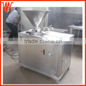 Hydraulic Electric Industrial Sausage Filler