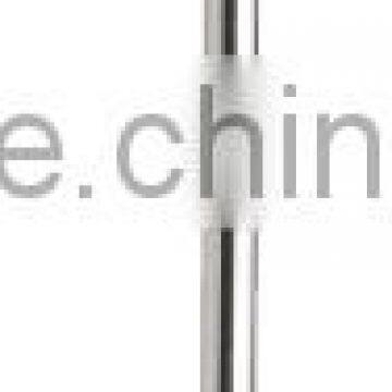 28" Shower Head Water Wand With Shut-off Plastic Valve