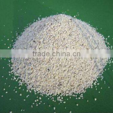 CS 2015 HOT SALE Best price calcined flint clay for precision casting high quality mullite powder