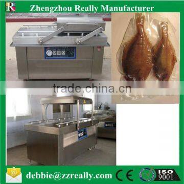 Seafood Vacuum Sealing Machine