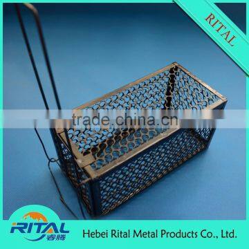 Galvanized Wire Mouse Cage Trap for Trap Mouse Rat Mice photo-4