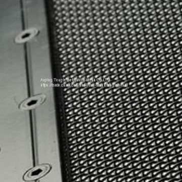 Stainless Steel Architectural Mesh/Architectural Wire Cloth