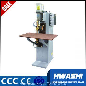 Hwashi Penumatic Spot Welding Machine， Resisitance Spot Welding Machine