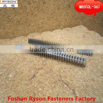 CL36 Cage Clip fasteners