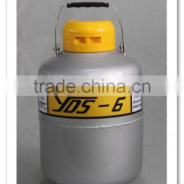 YDS Liquid Nitrogen Container/can for Sale Online/liquid Nitrogen Lower Costs photo-4