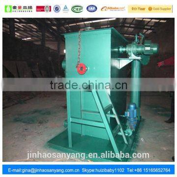 HDAF Type High Density Steel Precipitation Air Floating Machine photo-2