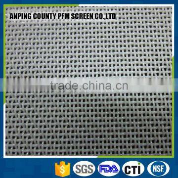 Polyester Linear Mesh Fabric Filter Screen Belt For Paper Pulps Making photo-5