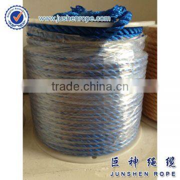 PP rescue ladder ropes
