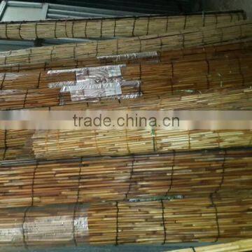 WYZ- 0152 decorative reed curtains