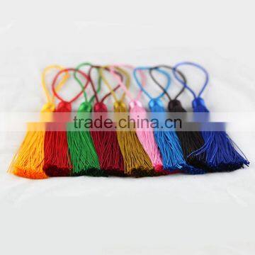 12cm Polyester vintage fashion TASSEL