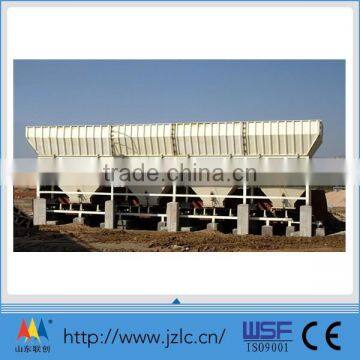 Mobile Aggregate Dosing Machine