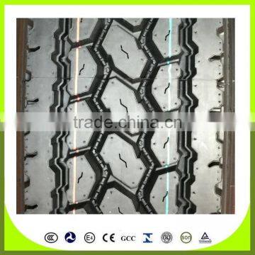 Kapsen 245/70R19.5 265/70R19.5 295/80R22.5 315/80R22.5 385/65R22.5 11R22.5 Dot Trailer Truck Tire 295 75 22.5 photo-6