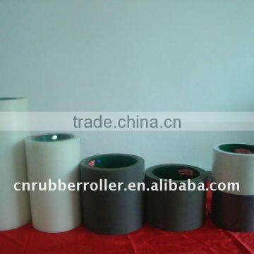 Huller rubber roller for shelling rice,rubber rice roller