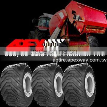 550/60-22.5 High Flotation Tire