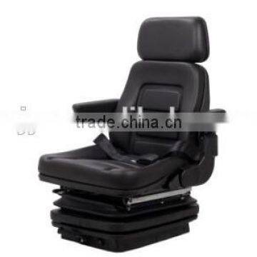 operator's seat assy excavator operator cabin pc228 excavator cab seat assy