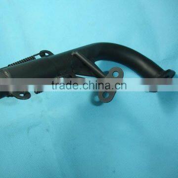 Exhaust Muffler Hammerhead 150cc go Kart Dune Buggy photo-6
