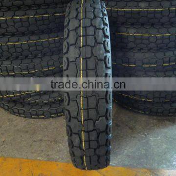 Motorcycle Tire 110/90-16 6PR photo-4
