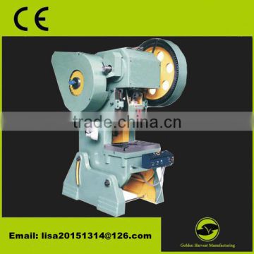 Mechanical Punching Machine Pressing Machine