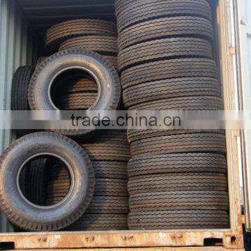 China Tyre Manufacturer 8-14.5 Mobile Home Tyre 10.00-20 11-22.5 Truck Tyre photo-6