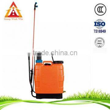 2016 Hot Sale Agriculture Atomizer and 16 Litres Knapsack Sprayer for America Market photo-2