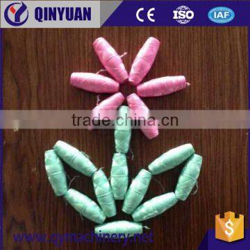 Cocoon Bobbins Thread on Shiffli Embroidery Machine photo-3