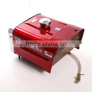 Factory Price Heavy Load New Model Water Tank 3 Wheel Motorcycle photo-3