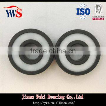 Si3n4 608 Full Ceramic Ball Bearings photo-6