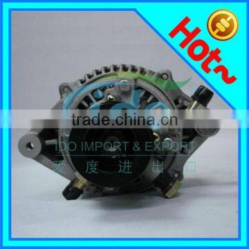 Car Alternator for Land Rover 100213-2391 photo-4